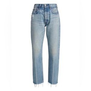 Moussy denim jeans size 29 Ashley